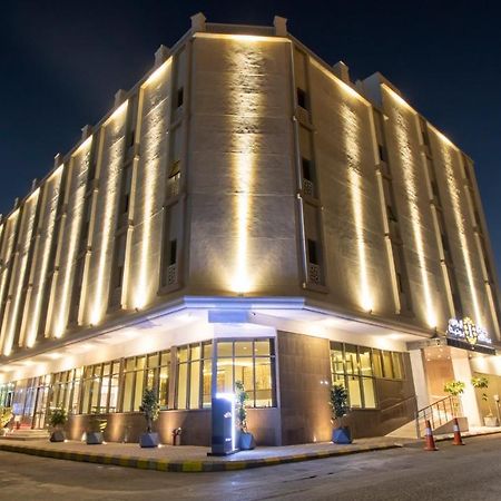 Hotel Iris Boutique Taif Heart Exterior foto